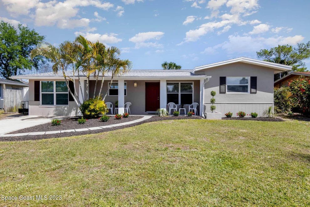 Unit for sale at 805 Osage Avenue, Melbourne, FL 32935