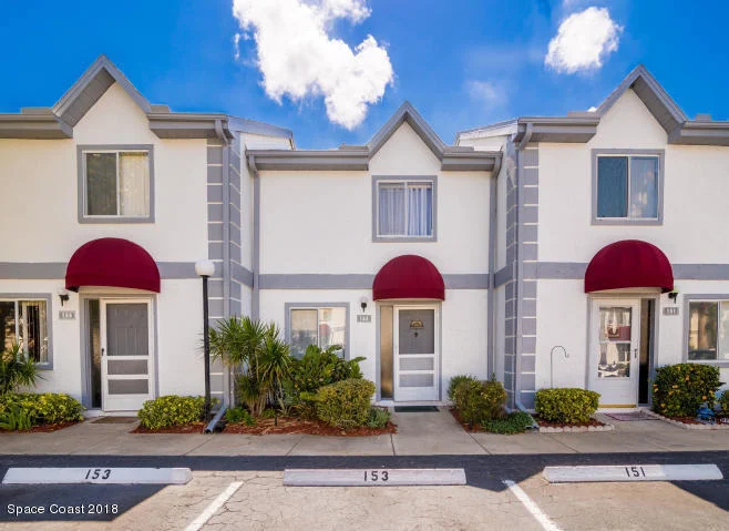 Unit for sale at 153 Seaport Boulevard, Cape Canaveral, FL 32920