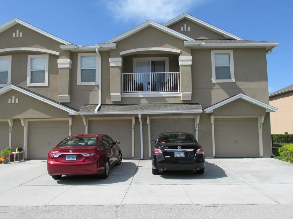Unit for sale at 4047 Meander Place, Rockledge, FL 32955