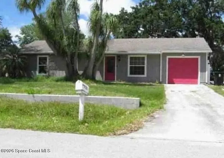 Unit for sale at 1313 SW Gastador Avenue, Port St. Lucie, FL 34953