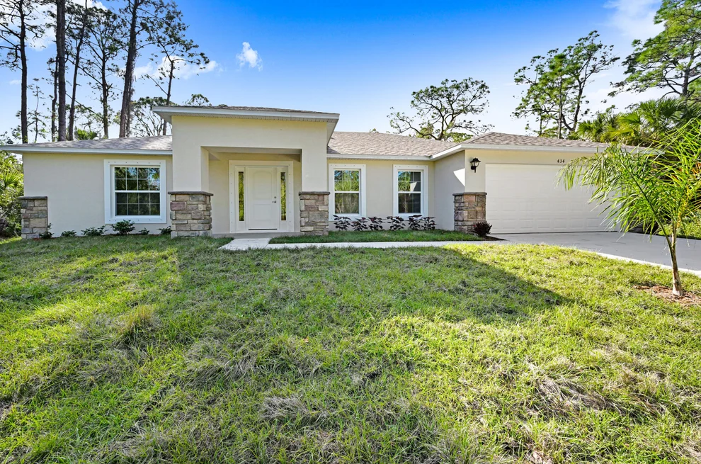 Unit for sale at 434 Garnet Street, Palm Bay, FL 32908