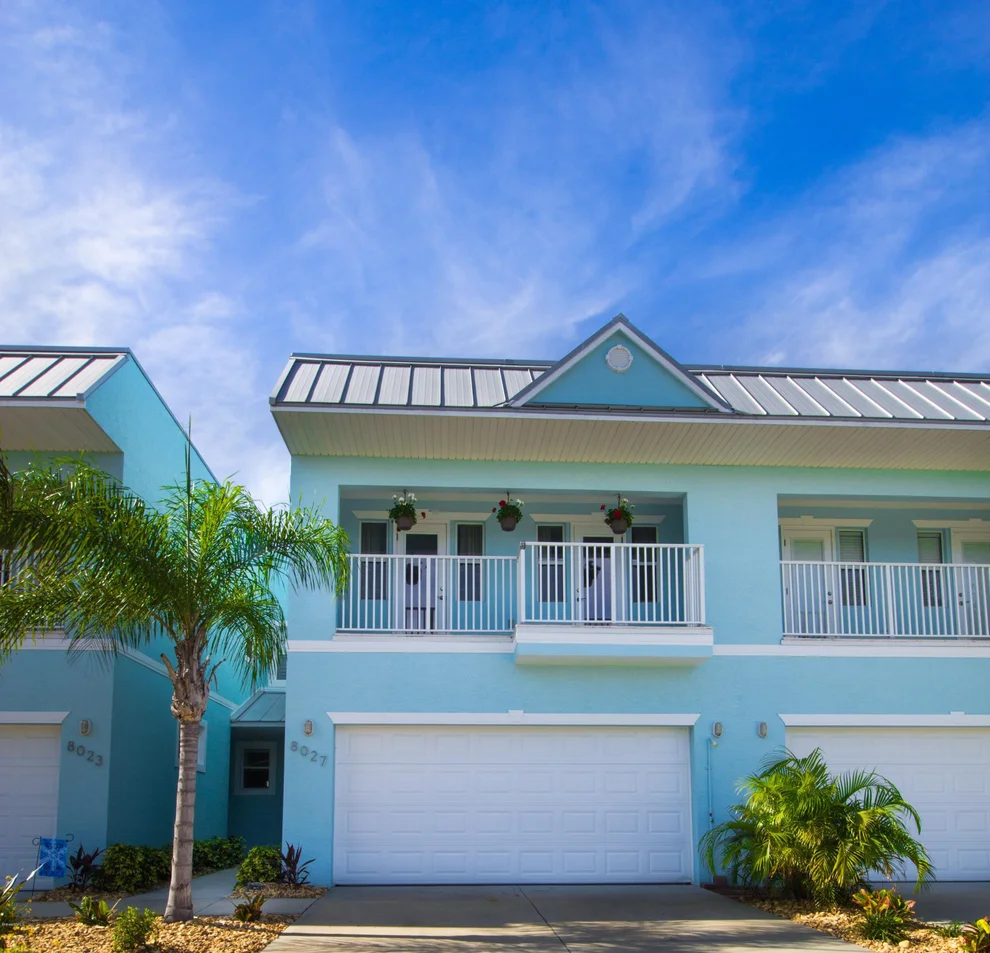 Unit for sale at 8027 Magnolia Avenue, Cape Canaveral, FL 32920