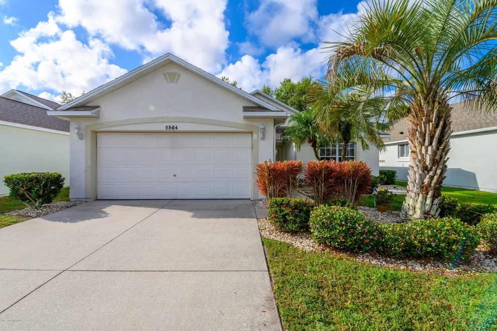 Unit for sale at 2564 Ventura Circle, West Melbourne, FL 32904