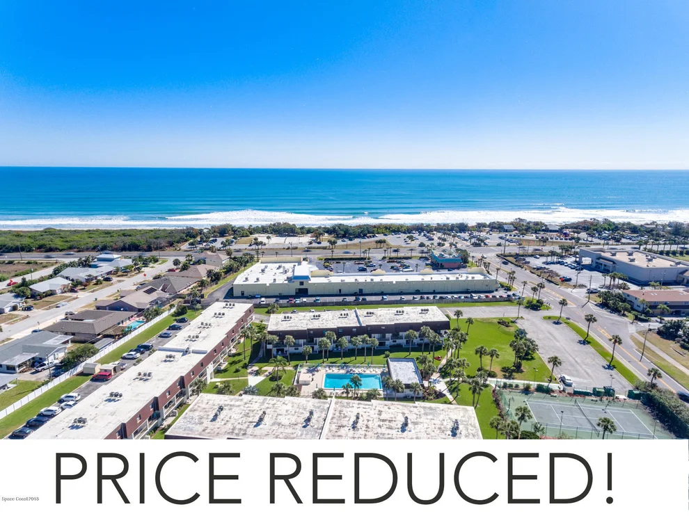 Unit for sale at 170 Paradise Boulevard, Melbourne, FL 32903