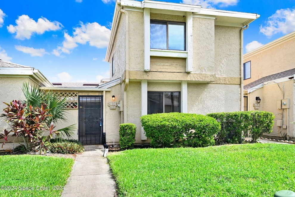 Unit for sale at 1030 Abada Court NE, Palm Bay, FL 32905
