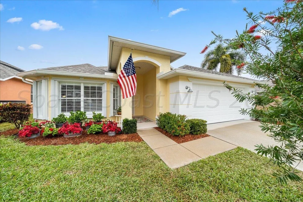 Unit for sale at 1785 Ficus Point Drive, Melbourne, FL 32940