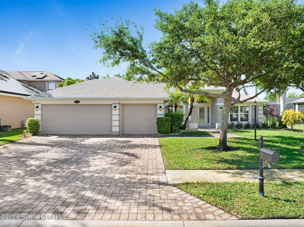 Unit for sale at 2074 Botanica Circle, Melbourne, FL 32904