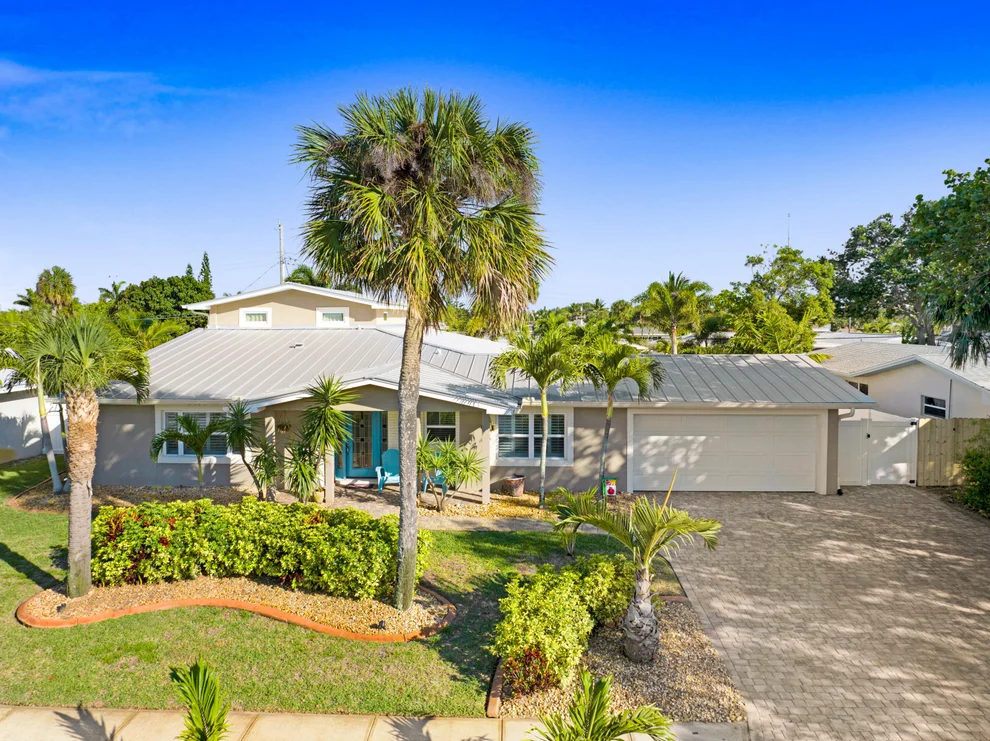 Unit for sale at 255 S Robert Way, Satellite Beach, FL 32937