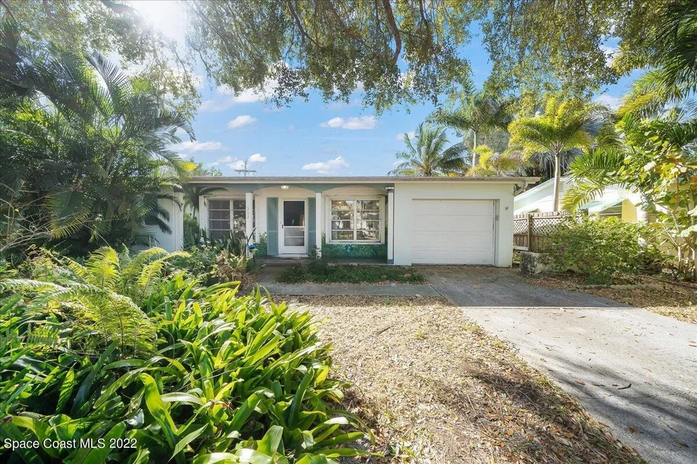 Unit for sale at 308 Polaris Drive, Satellite Beach, FL 32937