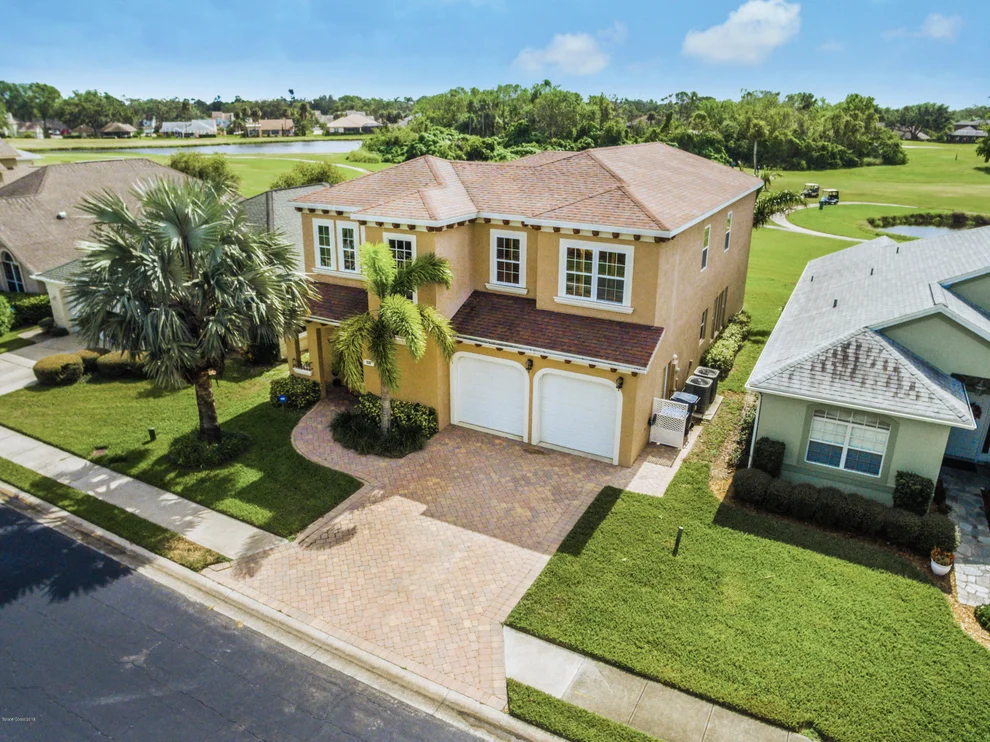 Unit for sale at 535 Willowgreen Lane, Titusville, FL 32780