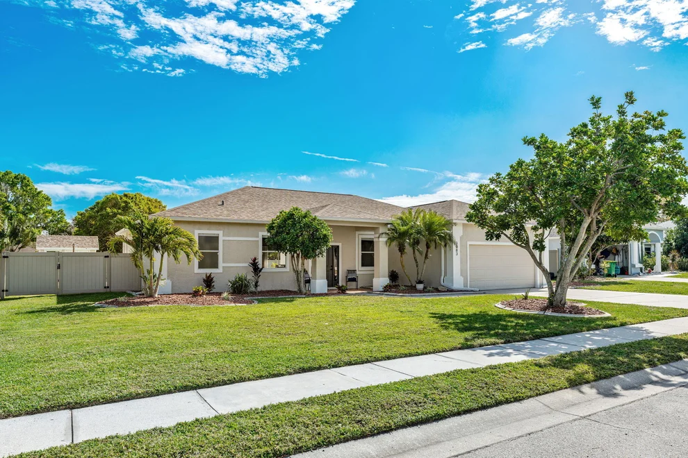 Unit for sale at 3083 Nina Court, Merritt Island, FL 32953
