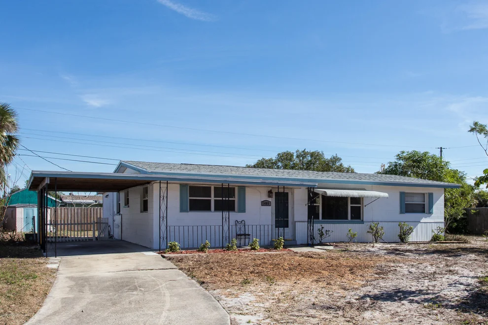 Unit for sale at 1405 Johnson Street, Melbourne, FL 32935