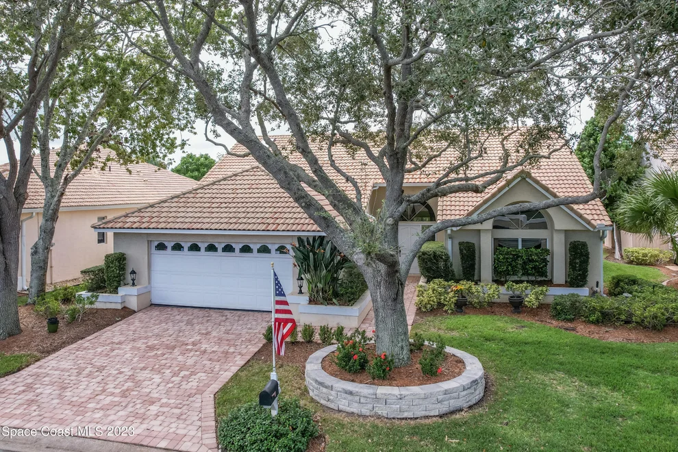 Unit for sale at 767 Spanish Cove Drive, Melbourne, FL 32940