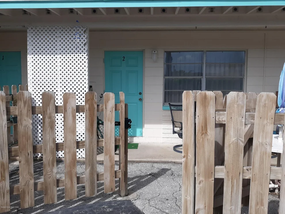 Unit for sale at 490 S Orlando Avenue, Cocoa Beach, FL 32931