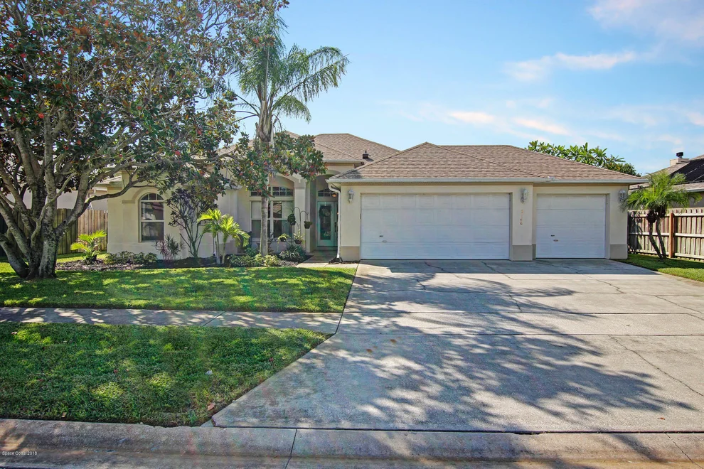 Unit for sale at 3766 Sierra Drive, Merritt Island, FL 32953