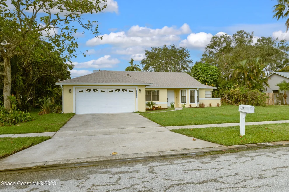 Unit for sale at 2710 Kingdom Avenue, Melbourne, FL 32934