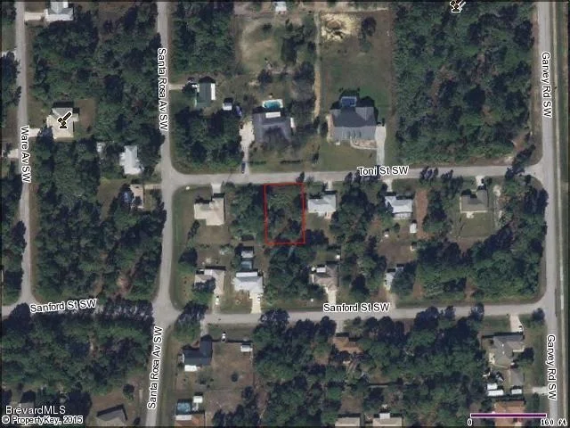 Unit for sale at 674 SW Toni Street SW, Palm Bay, FL 32908