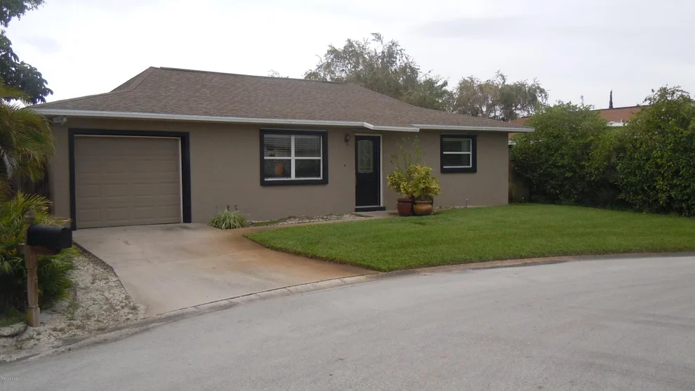 Unit for sale at 50 N Marjorie Court, Merritt Island, FL 32952