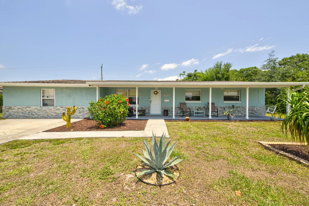 Unit for sale at 2854 Fountainhead Boulevard, Melbourne, FL 32935