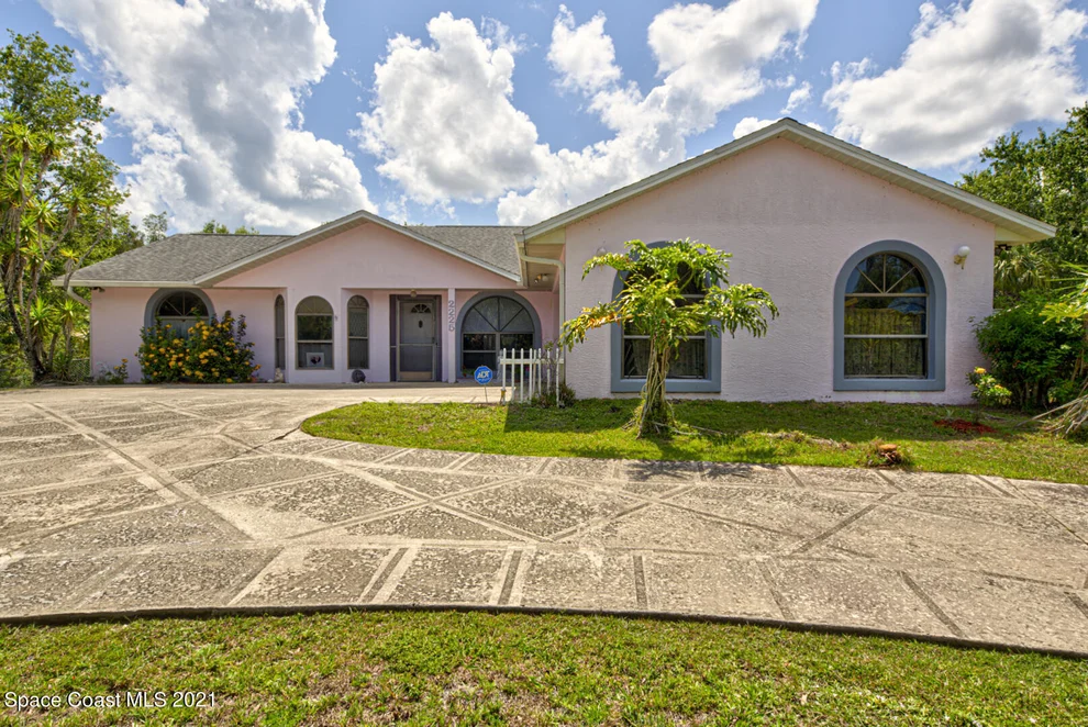 Unit for sale at 2225 Corey Road, Malabar, FL 32950