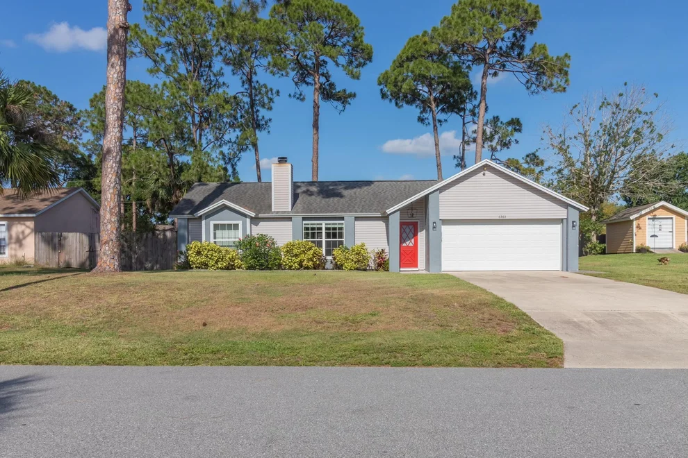 Unit for sale at 6363 Cable Avenue, Cocoa, FL 32927