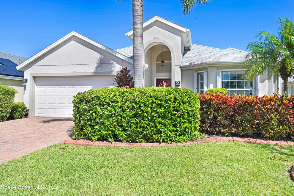 Unit for sale at 2982 Boddington Way, Melbourne, FL 32940