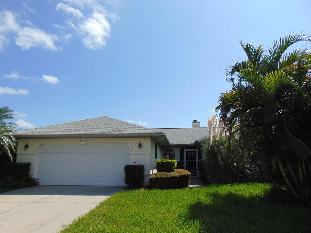 Unit for sale at 1833 Independence Avenue, Melbourne, FL 32940