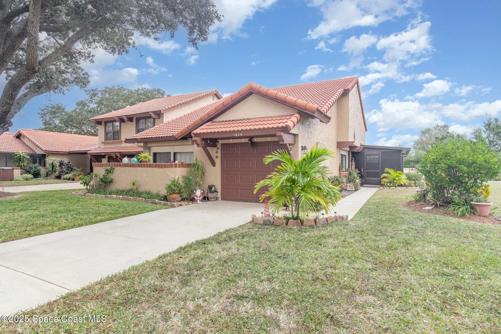 Unit for sale at 1679 Dawes Road NE, Palm Bay, FL 32905