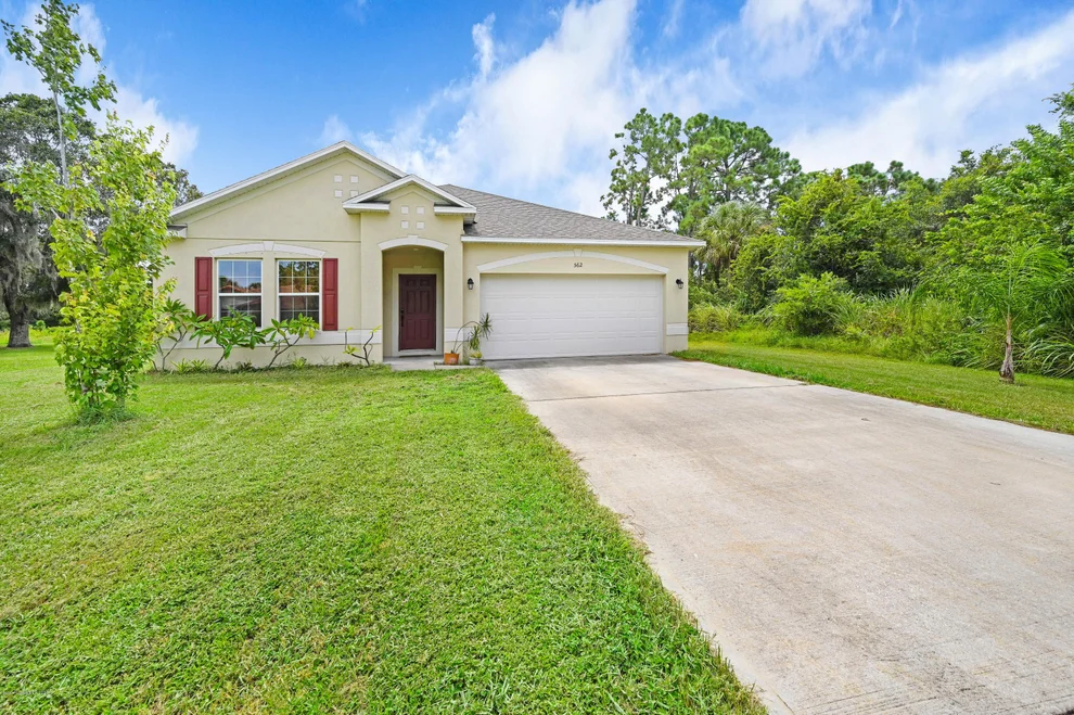 Unit for sale at 562 SE Galilean Avenue SE, Palm Bay, FL 32909