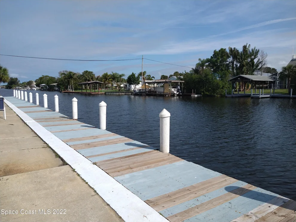 Unit for sale at 250 N Banana River Drive, Merritt Island, FL 32952