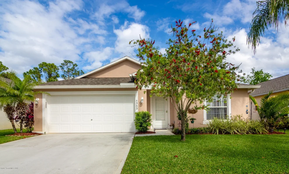 Unit for sale at 4363 Kenneth Court, Titusville, FL 32780
