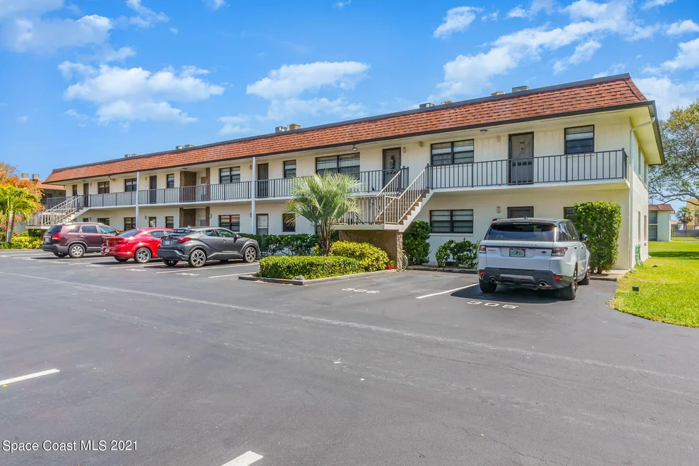 Unit for sale at 200 Saint Lucie Lane, Cocoa Beach, FL 32931