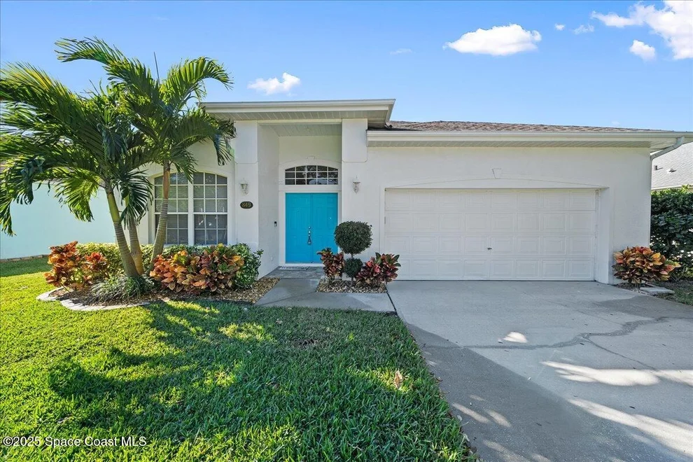 Unit for sale at 849 Villa Drive, Melbourne, FL 32940