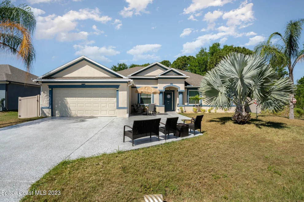 Unit for sale at 430 Havana Avenue SE, Palm Bay, FL 32909