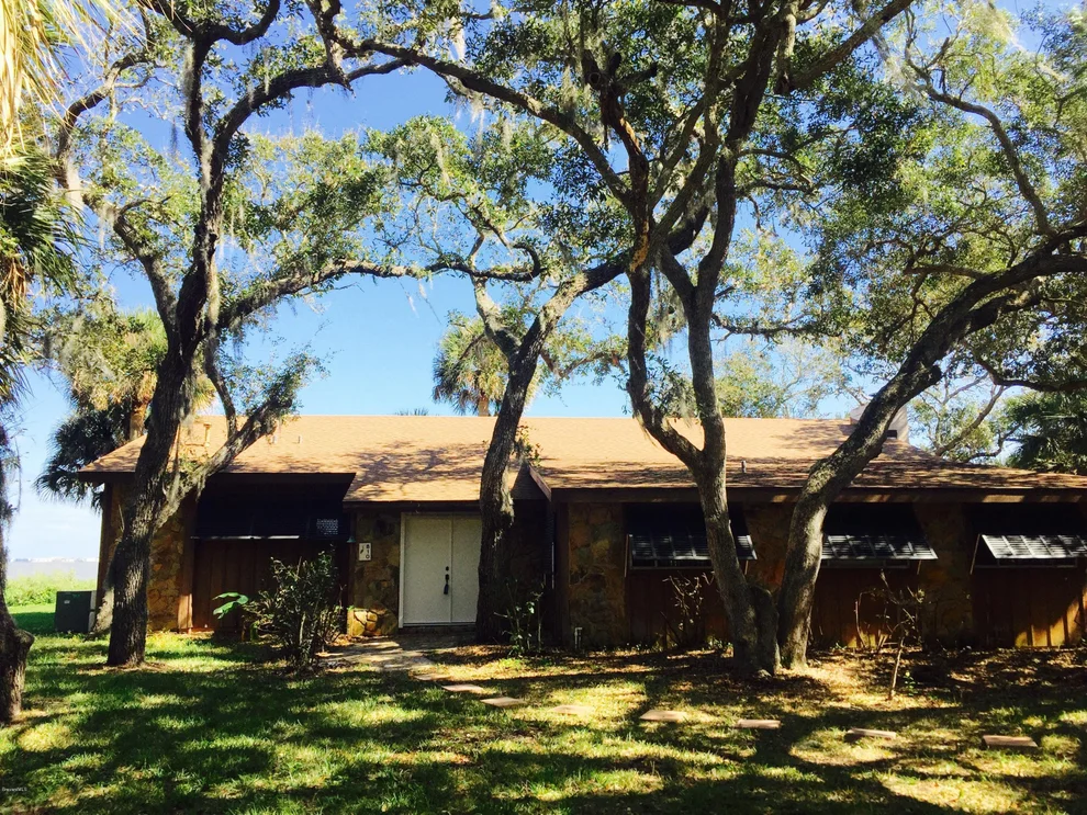 Unit for sale at 810 S Banana River Drive, Merritt Island, FL 32952