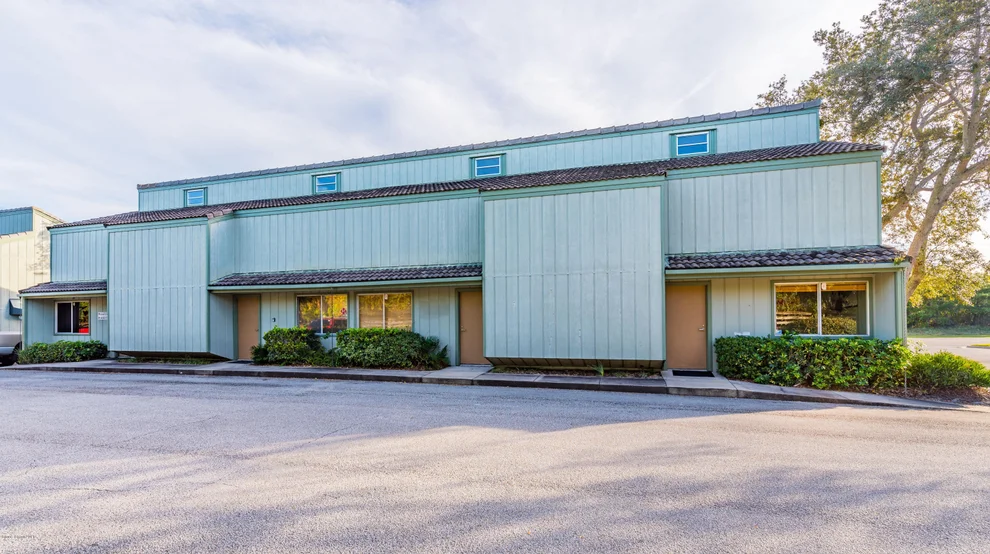 Unit for sale at 1250 W Eau Gallie Boulevard, Melbourne, FL 32935