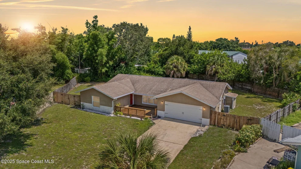 Unit for sale at 2815 Burton Place, Melbourne, FL 32901
