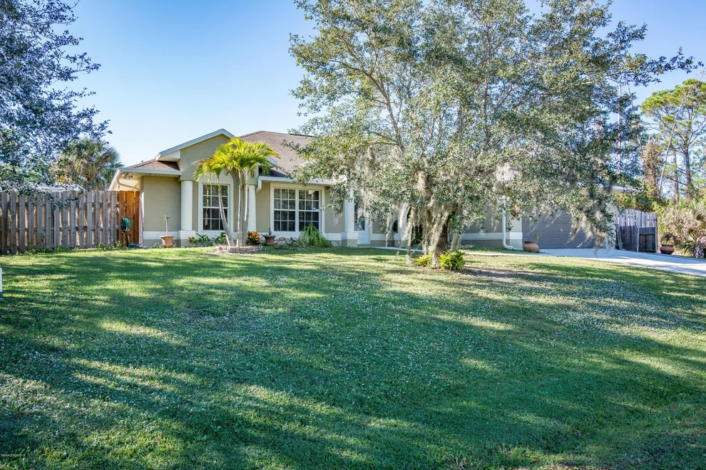 Unit for sale at 2440 Harbison Avenue SW, Palm Bay, FL 32908