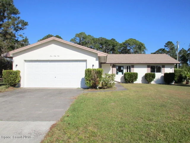 Unit for sale at 341 Algiers Avenue SE, Palm Bay, FL 32909