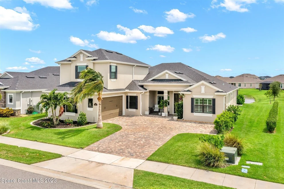 Unit for sale at 8298 Crimson Drive, Melbourne, FL 32940