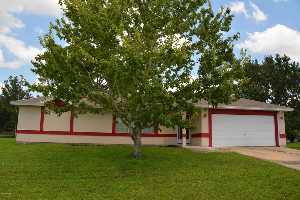 Unit for sale at 275 San Filippo Drive SE, Palm Bay, FL 32909