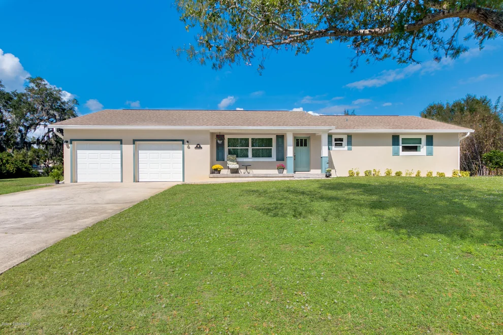 Unit for sale at 36 Oakwood Avenue, Rockledge, FL 32955