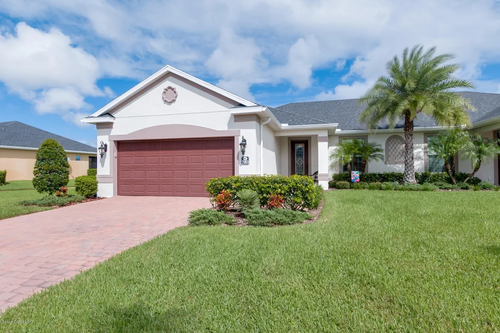 Unit for sale at 7183 Halleck Street, Melbourne, FL 32940