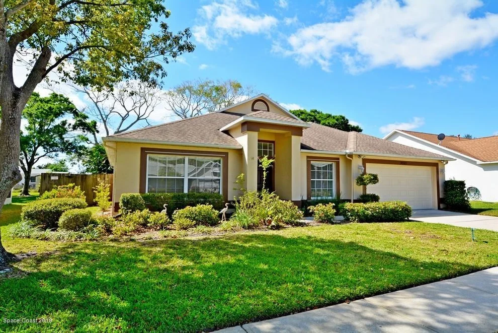 Unit for sale at 2545 Wild Wood Drive, Melbourne, FL 32935