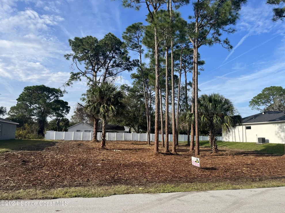 Unit for sale at 1141 Tiger Street SE, Palm Bay, FL 32909