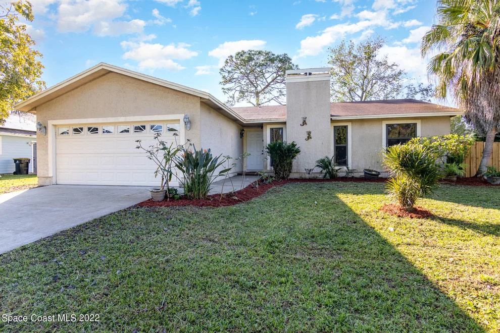 Unit for sale at 1060 Emerald Road SE, Palm Bay, FL 32909
