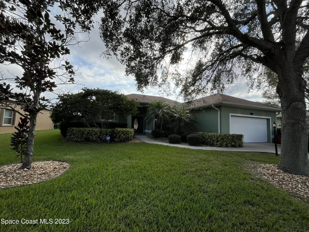 Unit for sale at 2615 Summerwind Circle, West Melbourne, FL 32904