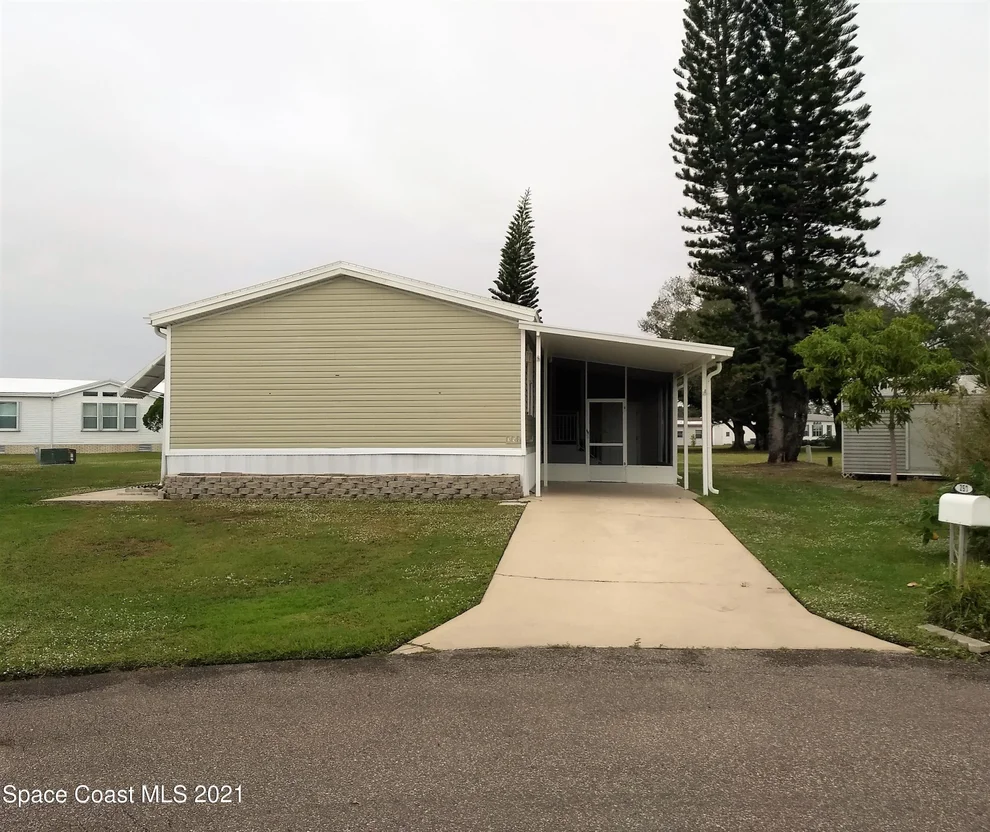 Unit for sale at 258 Fantasy Court NE, Palm Bay, FL 32907