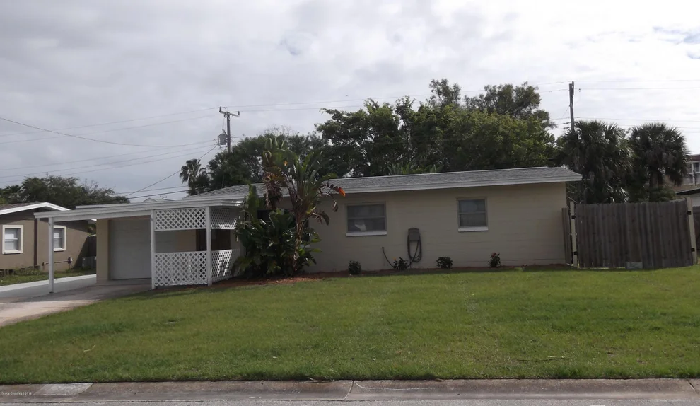 Unit for sale at 816 7th Street, Merritt Island, FL 32953
