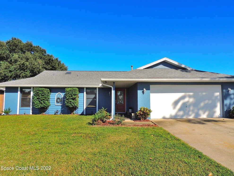 Unit for sale at 2445 Christine Drive, Titusville, FL 32796